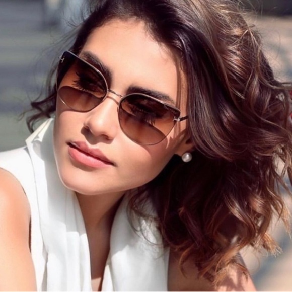 Excluded Tom Ford Sunglasses, New 295 - Picture 1 of 4